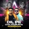 Dil Pe Chalayi Chooriyan (Tapori trrot Mix) DJ Tuna X DJ Runa Singda (OdiaDjs.In)