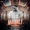 Black Bhaa   Malmali (Sambalpuri Ut Rhythm Mix)  Dj Robin Angul (OdiaDjs.In)