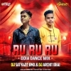 RURURU RURU (ODIA DANCE MIX) DJ ARCHIT X DJ SATYAJIT (OdiaDjs.In)