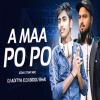 A Maa Po Po (Edm x Trap Mix) Dj Aditya x Dj Biddu Bhai (OdiaDjs.In)