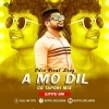 A Mo Dil Odia Viral Song (Cg Tapori Mix) Dj Titu Gm (OdiaDjs.In)