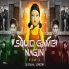 Naagin Dance x Red Light x Green Light Squid Game (Circuit Style Dance Music) Dj Dalal London (OdiaDjs.In)