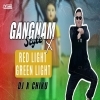 Gangnam Style X Red Light Green Light (Circuit Tapori) Dj X Chiku (OdiaDjs.In)