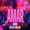 Red Light Green Light ( PVT ) Dj Amar Remix 2025 (OdiaDjs.In)