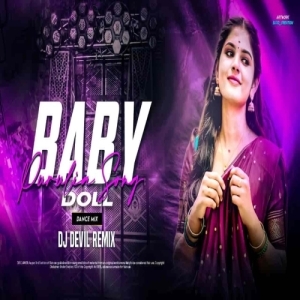 Baby Doll (Purulia Edm Dance Mix) Dj Devil-(OdiaDjs.In).mp3