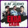 EKDA EKDA (CIRCUIT MIX) DJ ROCKY X DJ BAPI ANGUL X SM AUDIO (OdiaDjs.In)