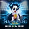 NALI PANI KALA BAYA (HYBRID EDM MIX) DJ ROCKY X DJ HEX C (OdiaDjs.In)