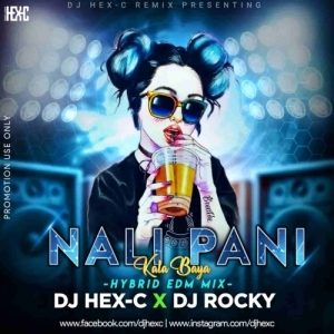 NALI PANI KALA BAYA (HYBRID EDM MIX) DJ ROCKY X DJ HEX C-(OdiaDjs.In).mp3