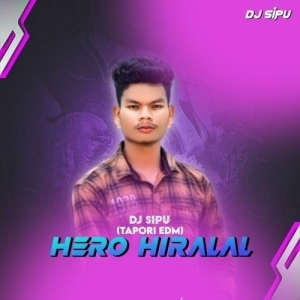 HERO HIRALAL (SAMBALPURI TAPORI EDM MIX) DJ SIPUN-(OdiaDjs.In).mp3