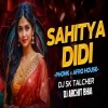 Sahitya Didi (Phonk X Afro House) Dj Sk Talcher X Dj Archit (OdiaDjs.In)