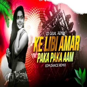 Paka Paka Aam (Purulia Unique Style Edm Dancing Blaster Mix) Dj Devil-(OdiaDjs.In).mp3