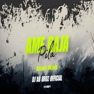 Aame Raja Pila Rework (Circuit Remix) Dj Baba Official-(OdiaDjs.In).mp3