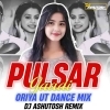 Pulsar Gadi Ft Satyajeet Pradhan (Oriya Ut Dance Mix) Dj Ashutosh (OdiaDjs.In)