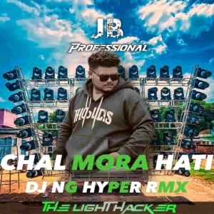 CHAL MORA HATHI DJ NG HYPER X DJ JB PROFESSIONAL-(OdiaDjs.In).mp3