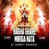 BAGHA GHARE MIRIGA NATA (DANCE MIX) DJ SAMBIT BHADRAK (OdiaDjs.In)