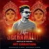 MAA SHERAWALIYE (BATTLE IN THE BASS) DJ MT CREATIONS (OdiaDjs.In)