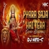 Pyara Saja Hai Tera Dwar (Edm Drop Mix) Dj Hex C (OdiaDjs.In)