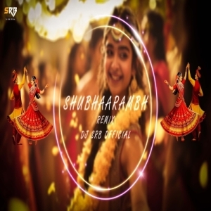 SHUBHARAMBH (PUJA SPL REMIX) DJ SRB OFFICIAL-(OdiaDjs.In).mp3