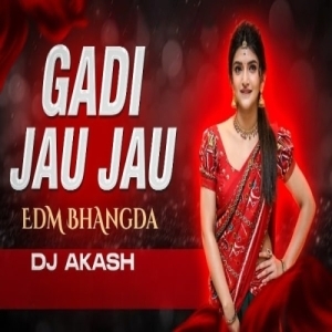 Gadi Jau Jau Atki Gala (Circuit X Bhangda) Dj Akash-(OdiaDjs.In).mp3