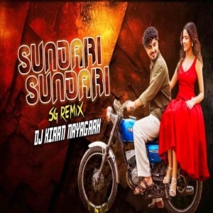 SUNDARI SUNDARI (MARATHI SG STYLE MIX) DJ KIRAN NAYAGARH-(OdiaDjs.In).mp3