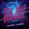 DESI BAJA X FUNNY (DAILOGUES PART 5) 2025 DJ BULU X DJ VICKY (OdiaDjs.In)