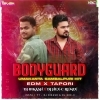 BODY GUARD (SAMBALPURI EDM X TAPORI) DJ BIKASH X DJ HEXC (OdiaDjs.In)