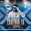 Chalbaa Ta (Sambalpur Ut Rhythm Mix) Dj Robin Angul (OdiaDjs.In)