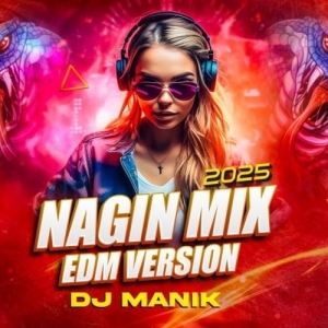 Nagin Mix Viral Meme Dance Edm Drop Dj Manik-(OdiaDjs.In).mp3