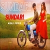 Sundari Sundari Ft Sanju Rathod (Marathi Dance Mix) Dj Amar Remix (OdiaDjs.In)