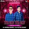 TAALE TAALE (EDM X CIRCUIT) DJ RUDRA EMPIRE X DJ ULTRA REMIX BBSR (OdiaDjs.In)