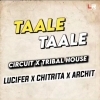 Taale Taale (Sambalpuri Edm Tribal Circuit Mix) Dj Lucifer x Dj Chitrita x Dj Archit (OdiaDjs.In)