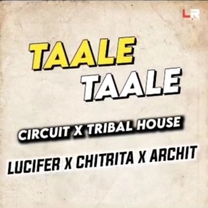 Taale Taale (Sambalpuri Edm Tribal Circuit Mix) Dj Lucifer x Dj Chitrita x Dj Archit-(OdiaDjs.In).mp3