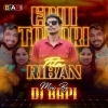 Ribana Fita (Sambalpuri Edm Tapori Mix) Dj Bapi Bbsr (OdiaDjs.In)
