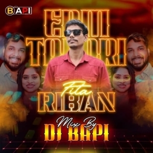 Ribana Fita (Sambalpuri Edm Tapori Mix) Dj Bapi Bbsr-(OdiaDjs.In).mp3