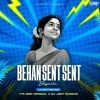 Behan Sent Sent Basache (Purulia Ut Rhythm Mix) Dj Smp Official Nd Dj Jeet (OdiaDjs.In)
