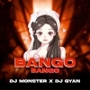 BANGO BANGO (CIRCUIT MIX) DJ MONSTER X DJ GYAN (OdiaDjs.In)