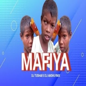 Maafiya Bhartiya Radio X Dherwa Tura (Insta Viral Remix) Dj Tushar x Dj Anshu-(OdiaDjs.In).mp3