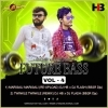 DHAKUL DHAKUL HEART (EDM TRANCE MIX) DJ HB BBSR (OdiaDjs.In)