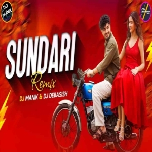 Sundari Ft Sanju Rathod (Edm Remix) Dj Manik-(OdiaDjs.In).mp3