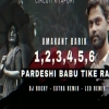 1 2 3 4 5 6 PARDESHI BABU TIKE RAH (CIRCUIT X TAPORI) DJ ROCKY X EXTRA X LED (OdiaDjs.In)