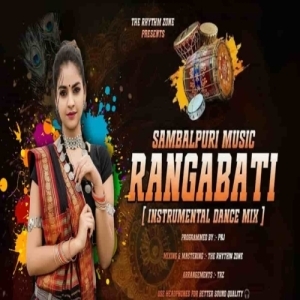 Rangabati Tradition Of Sambalpuri Folk Instrumental Music-(OdiaDjs.In).mp3