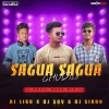 Sagua Sagua Chudi 2.0 (Devil Bass Mix) Dj Liku X Dj Sov X Sibun (OdiaDjs.In)
