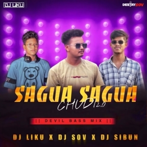 Sagua Sagua Chudi 2.0 (Devil Bass Mix) Dj Liku X Dj Sov X Sibun-(OdiaDjs.In).mp3