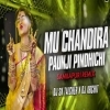 Mu Chandira Pauji Pindhichi (Monster Bass) Dj Sk Talcher Nd Dj Archit (OdiaDjs.In)