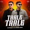 Taale Taale (Sambalpuri Rmx) Dj Rolex X Dj Biddu Bhai (OdiaDjs.In)