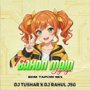 TOR BAHON MAIN JIYENGA (SAMBALPURI EDM TAPORI MIX) DJ TUSHAR X DJ RAHUL JSG-(OdiaDjs.In).mp3