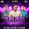 Pilala Pilala Guri Mahuli Pani (Sambalpuri Devil Bass Mix) Dj Liku X Dj Sov X Dj Sibun (OdiaDjs.In)