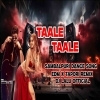 Taale Taale (Sambalpuri Edm Tapori Remix) Dj Lalu Official (OdiaDjs.In)