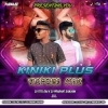 Kiniki Plus (Odia Tapori Mix) Dj Titu Gm X Dj Prabhat (OdiaDjs.In)