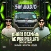 Bhari Beimani Ae Pua Pila Jati (Circuit Mix) Dj Sm Audio X Dj Led X Dj Extra (OdiaDjs.In)